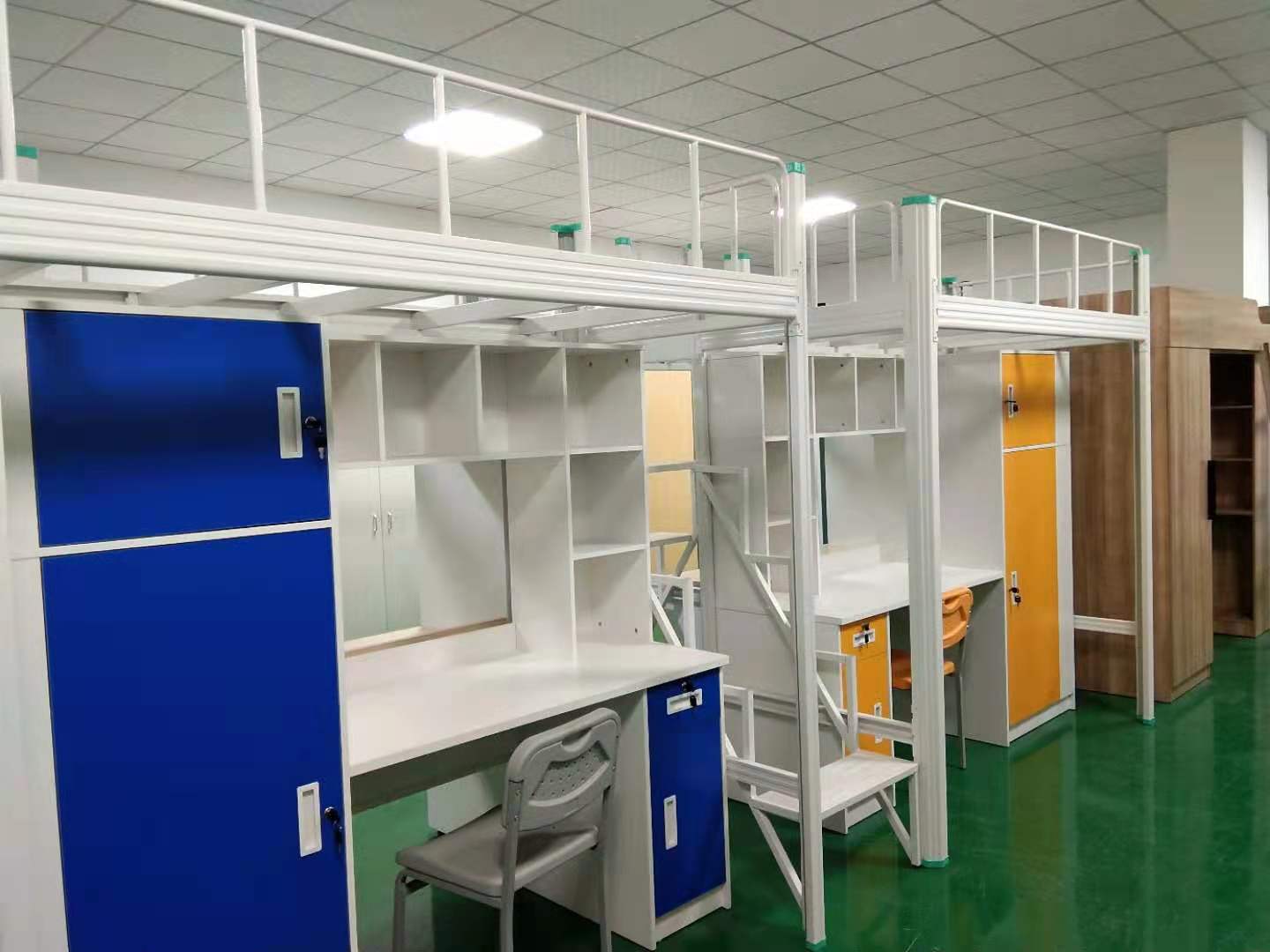 怎么測量雙層床的尺寸？
