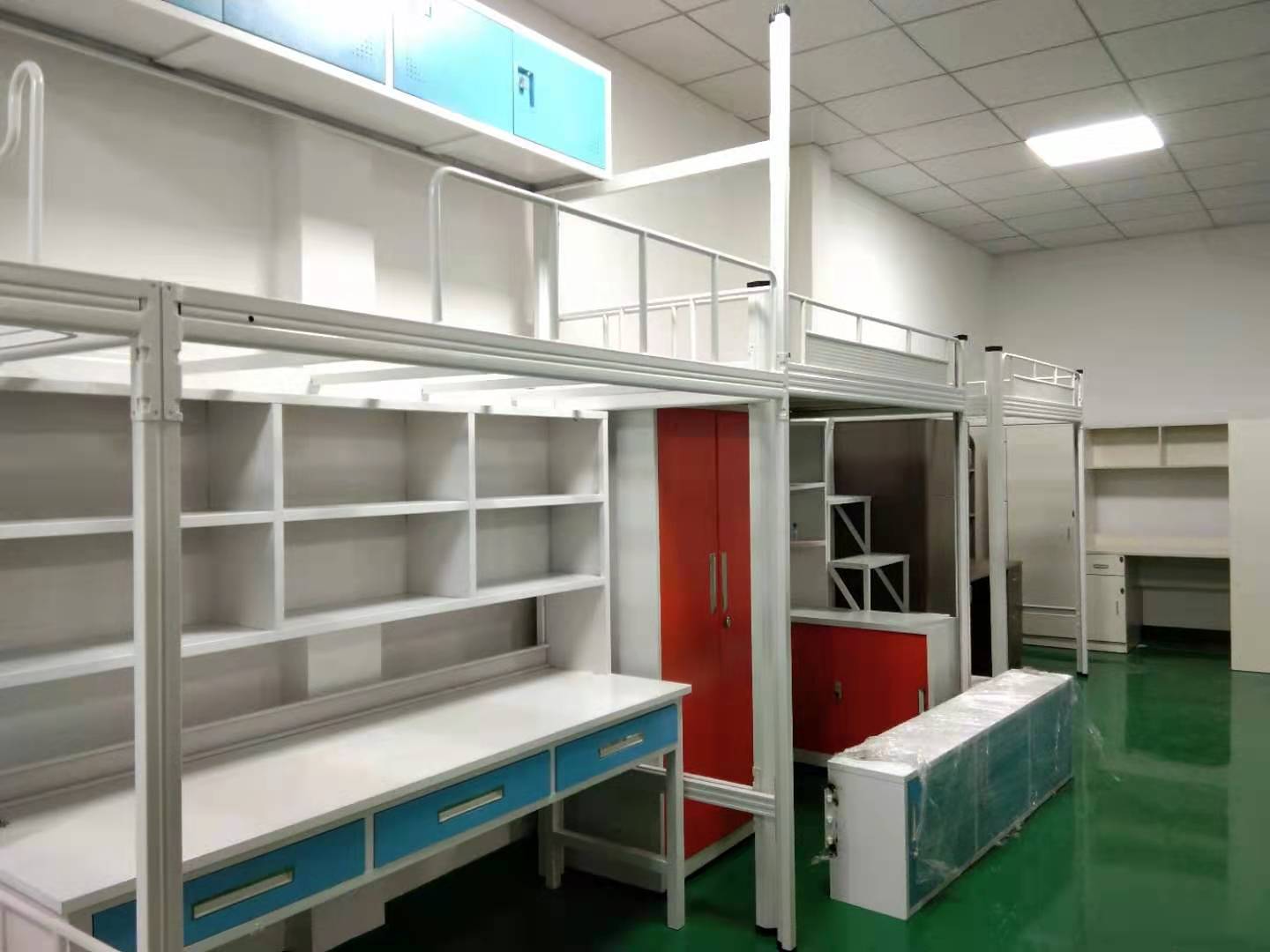 雙層鐵床的這些問題，你知道嗎？