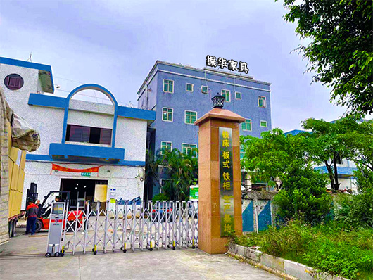 雙層床廠家定制靠譜嗎？