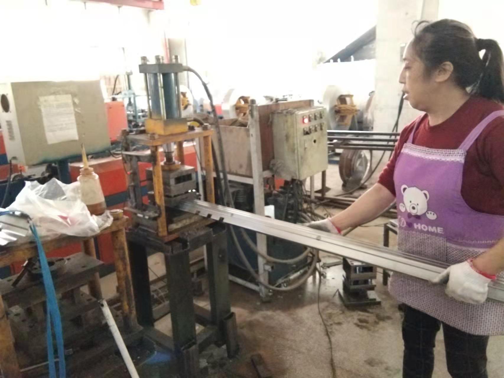 公寓床制作工藝流程是怎樣的？
