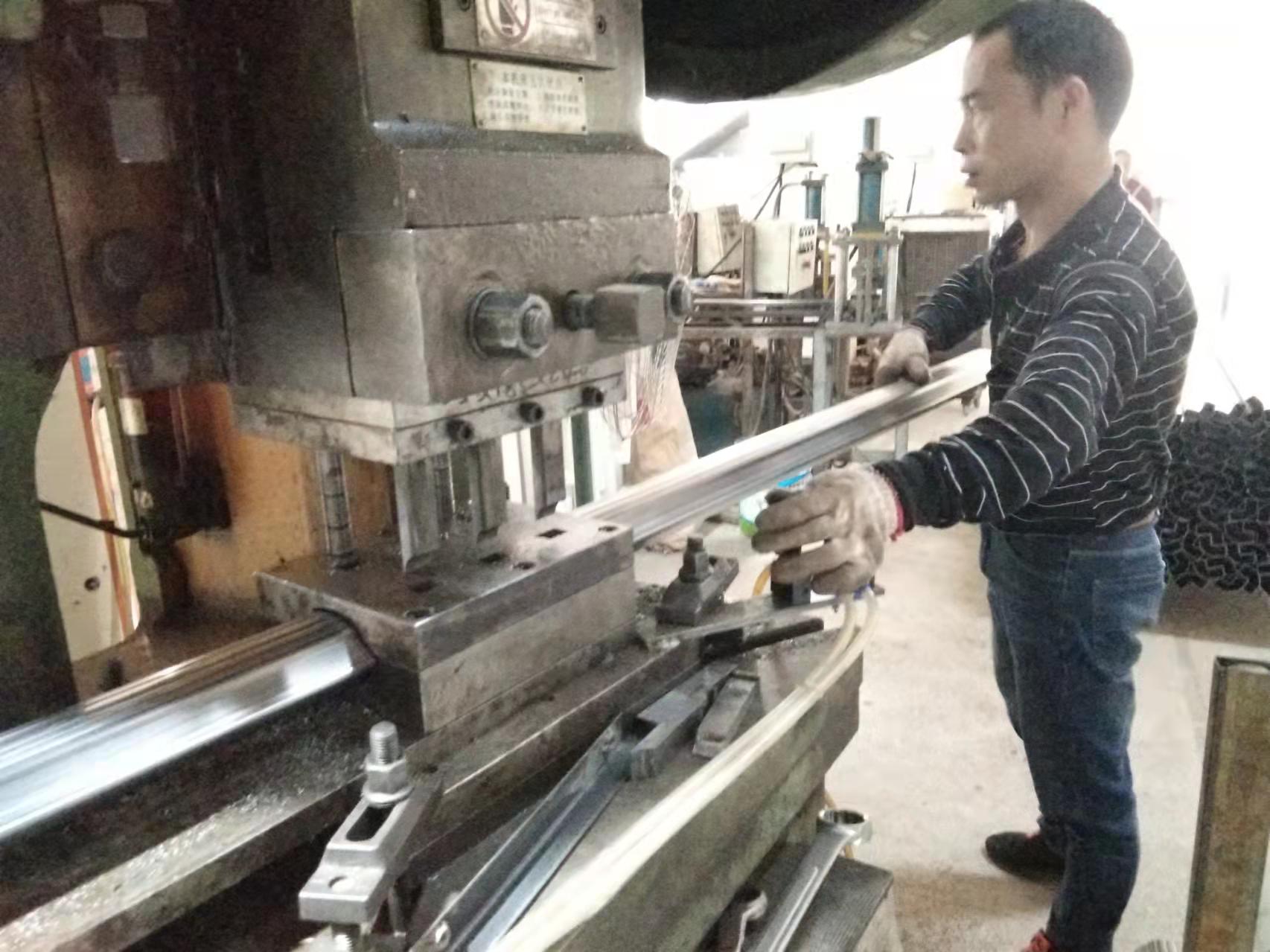 公寓床制作工藝流程是怎樣的？