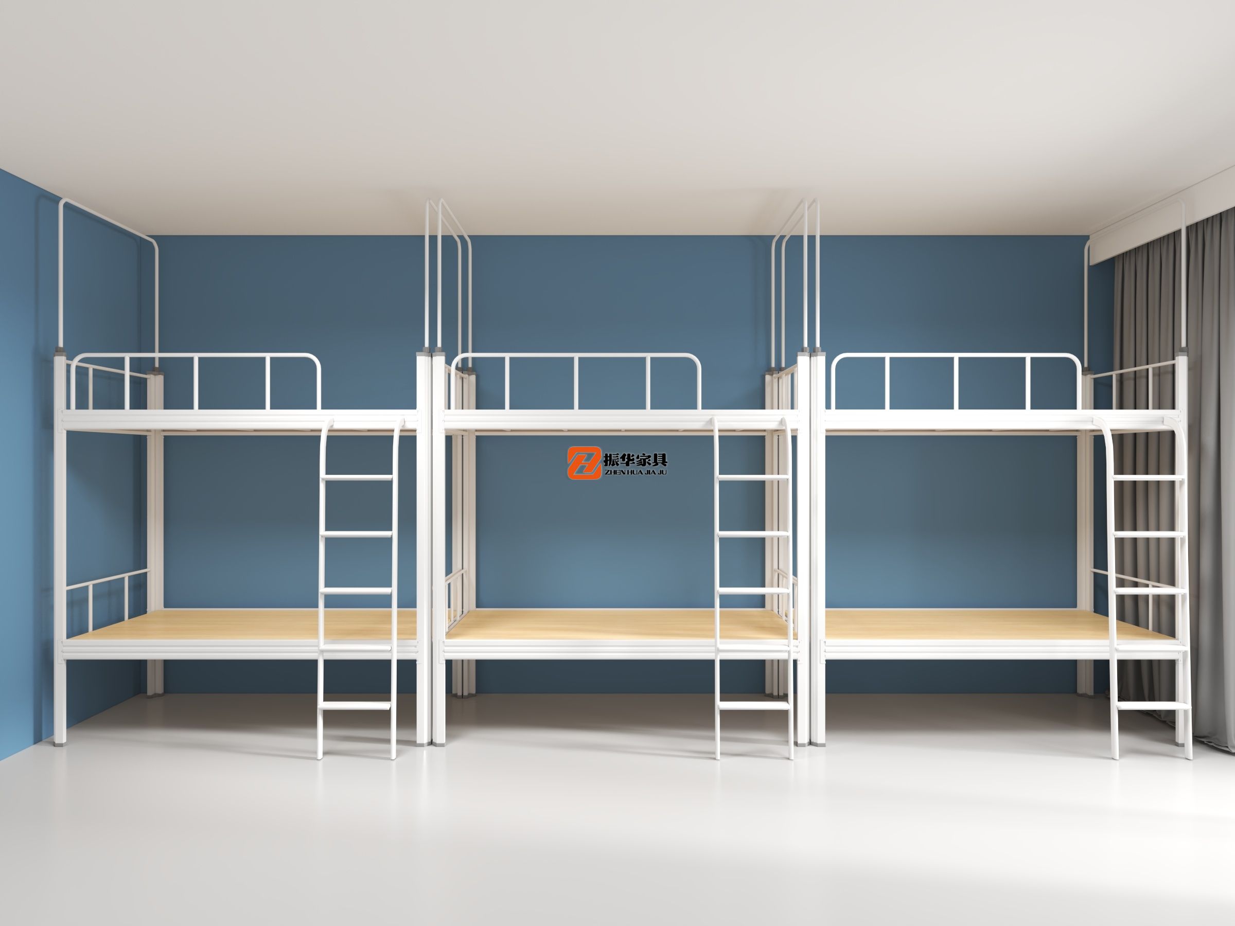 鐵床鐵床固定簡單方法