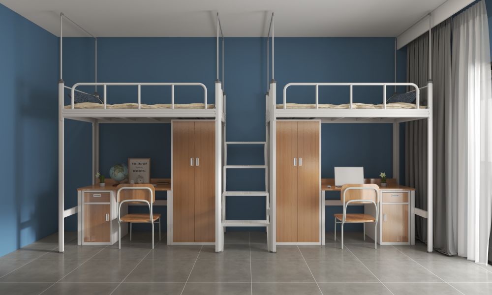 鐵床雙人床尺寸怎么選？這份選購指南請收好