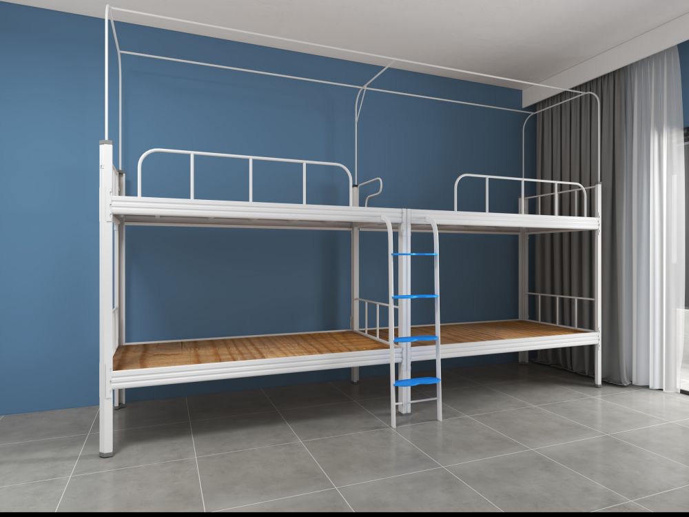 佛山南海鐵床家具廠家：耐用省心，源頭工廠直供更實(shí)惠